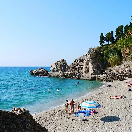 Easy Nerja
