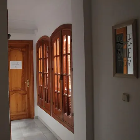 Hostel Easy *