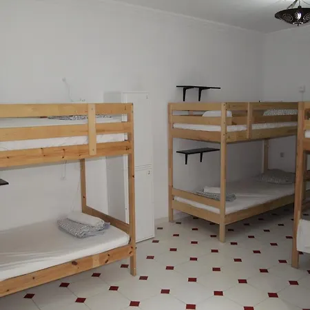 Easy Hostel