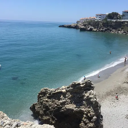 Easy Nerja