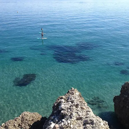 Easy Hostel Nerja