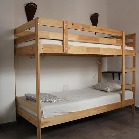 Hostel Easy