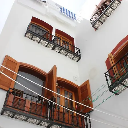 Easy Nerja