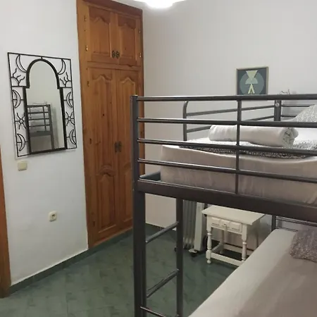 Hostel Easy Nerja