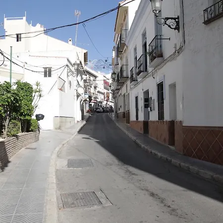 Easy Vandrerhjem Nerja