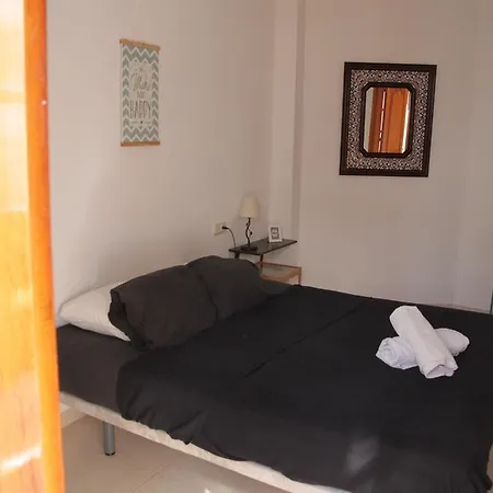Hostel Easy Nerja